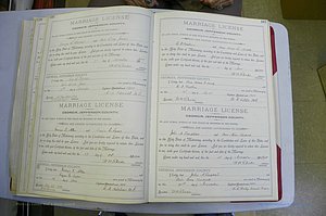 Jefferson Co, GA, Marriages Book A, 1893 - 1907, White (112).JPG