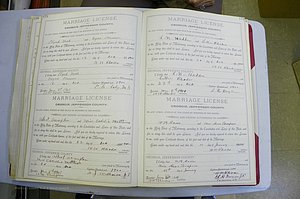Jefferson Co, GA, Marriages Book A, 1893 - 1907, White (116).JPG