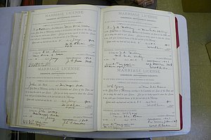 Jefferson Co, GA, Marriages Book A, 1893 - 1907, White (128).JPG