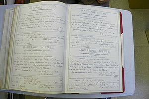 Jefferson Co, GA, Marriages Book A, 1893 - 1907, White (225).JPG