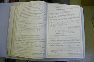 Jefferson Co, GA, Marriages Book A, 1893 - 1907, White (52).JPG