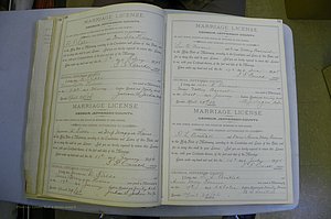 Jefferson Co, GA, Marriages Book A, 1893 - 1907, White (54).JPG