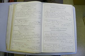 Jefferson Co, GA, Marriages Book A, 1893 - 1907, White (57).JPG