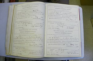 Jefferson Co, GA, Marriages Book A, 1893 - 1907, White (64).JPG