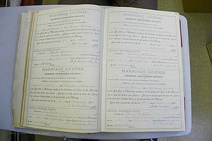 Jefferson Co, GA, Marriages Book A, 1893 - 1907, White (66).JPG