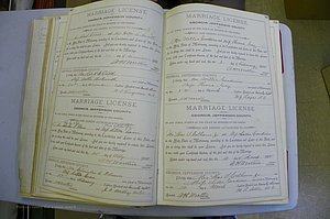 Jefferson Co, GA, Marriages Book A, 1893 - 1907, White (69).JPG