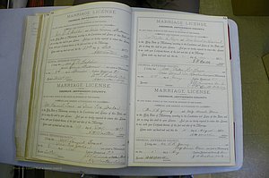 Jefferson Co, GA, Marriages Book A, 1893 - 1907, White (71).JPG