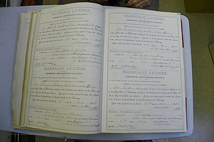 Jefferson Co, GA, Marriages Book A, 1893 - 1907, White (73).JPG