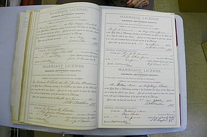 Jefferson Co, GA, Marriages Book A, 1893 - 1907, White (81).JPG