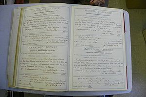 Jefferson Co, GA, Marriages Book A, 1893 - 1907, White (85).JPG