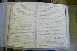 Jefferson Co, GA, Marriages Book A, 1893 - 1907, White (86).JPG