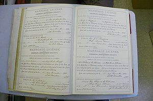 Jefferson Co, GA, Marriages Book A, 1893 - 1907, White (88).JPG