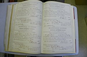 Jefferson Co, GA, Marriages Book A, 1893 - 1907, White (89).JPG