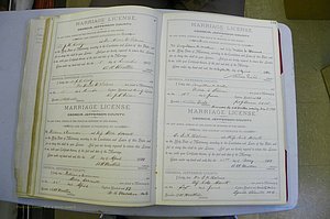 Jefferson Co, GA, Marriages Book A, 1893 - 1907, White (95).JPG