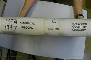 Jefferson Co, GA, Marriages Book C, 1922 - 1941, White (1).JPG