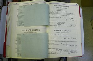 Jefferson Co, GA, Marriages Book C, 1922 - 1941, White (103).JPG