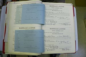 Jefferson Co, GA, Marriages Book C, 1922 - 1941, White (109).JPG