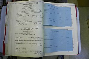 Jefferson Co, GA, Marriages Book C, 1922 - 1941, White (110).JPG