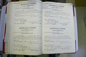 Jefferson Co, GA, Marriages Book C, 1922 - 1941, White (119).JPG