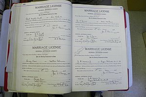 Jefferson Co, GA, Marriages Book C, 1922 - 1941, White (135).JPG