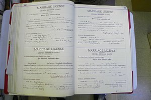 Jefferson Co, GA, Marriages Book C, 1922 - 1941, White (136).JPG