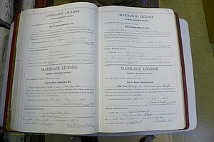 Jefferson Co, GA, Marriages Book D, 1941 - 1953, White (106).JPG