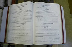 Jefferson Co, GA, Marriages Book D, 1941 - 1953, White (107).JPG