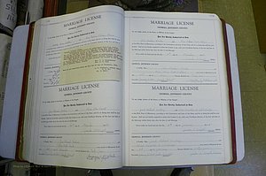 Jefferson Co, GA, Marriages Book D, 1941 - 1953, White (113).JPG