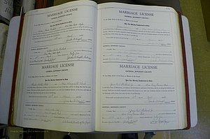 Jefferson Co, GA, Marriages Book D, 1941 - 1953, White (117).JPG