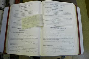 Jefferson Co, GA, Marriages Book D, 1941 - 1953, White (122).JPG