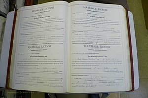 Jefferson Co, GA, Marriages Book D, 1941 - 1953, White (123).JPG