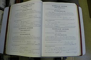 Jefferson Co, GA, Marriages Book D, 1941 - 1953, White (127).JPG