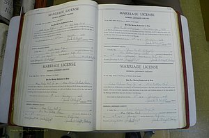 Jefferson Co, GA, Marriages Book D, 1941 - 1953, White (129).JPG