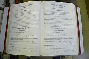 Jefferson Co, GA, Marriages Book D, 1941 - 1953, White (133).JPG