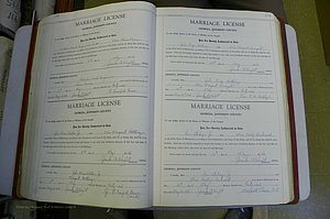 Jefferson Co, GA, Marriages Book D, 1941 - 1953, White (138).JPG