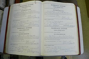 Jefferson Co, GA, Marriages Book D, 1941 - 1953, White (146).JPG