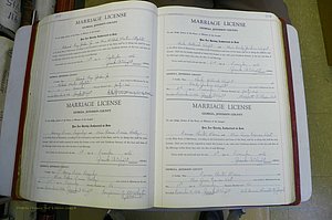 Jefferson Co, GA, Marriages Book D, 1941 - 1953, White (154).JPG