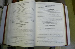 Jefferson Co, GA, Marriages Book D, 1941 - 1953, White (162).JPG