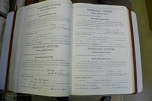 Jefferson Co, GA, Marriages Book D, 1941 - 1953, White (164).JPG