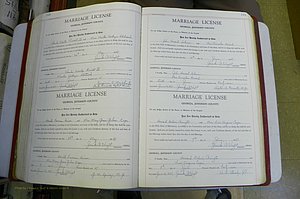 Jefferson Co, GA, Marriages Book D, 1941 - 1953, White (173).JPG