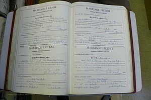 Jefferson Co, GA, Marriages Book D, 1941 - 1953, White (181).JPG