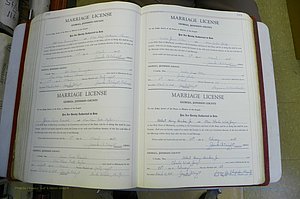 Jefferson Co, GA, Marriages Book D, 1941 - 1953, White (194).JPG