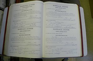 Jefferson Co, GA, Marriages Book D, 1941 - 1953, White (196).JPG