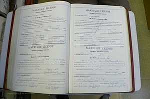 Jefferson Co, GA, Marriages Book D, 1941 - 1953, White (197).JPG