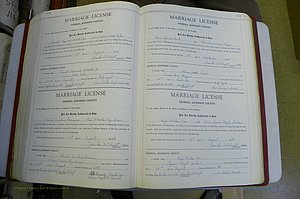 Jefferson Co, GA, Marriages Book D, 1941 - 1953, White (206).JPG