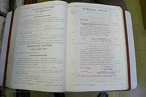 Jefferson Co, GA, Marriages Book D, 1941 - 1953, White (207).JPG