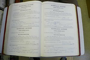 Jefferson Co, GA, Marriages Book D, 1941 - 1953, White (208).JPG