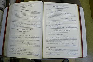 Jefferson Co, GA, Marriages Book D, 1941 - 1953, White (209).JPG