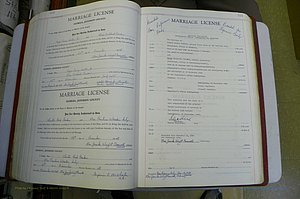 Jefferson Co, GA, Marriages Book D, 1941 - 1953, White (213).JPG