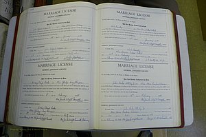 Jefferson Co, GA, Marriages Book D, 1941 - 1953, White (217).JPG